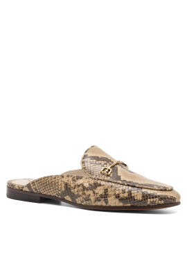 SAM EDELMAN Чехли F712611208 Кафяв - Pepit.bg