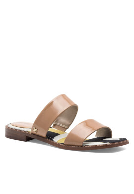SAM EDELMAN Чехли I0302S4204 Кафяв - Pepit.bg