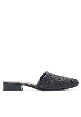 SAM EDELMAN Чехли I0318L2001 Черен - Pepit.bg