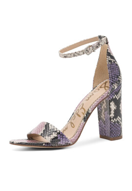 SAM EDELMAN Сандали E851118501 Виолетов - Pepit.bg