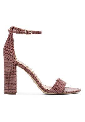 SAM EDELMAN Сандали E85112F664 Виолетов - Pepit.bg
