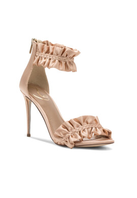 SAM EDELMAN Сандали I0185F1650 Кафяв - Pepit.bg