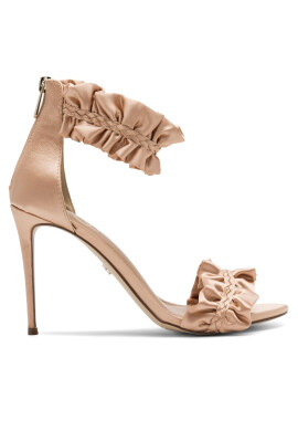 SAM EDELMAN Сандали I0185F1650 Кафяв - Pepit.bg