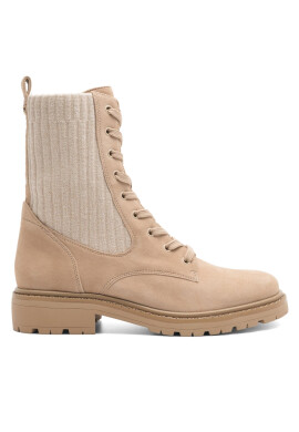 SAM EDELMAN Туристически oбувки H3912M4251 Бежов - Pepit.bg