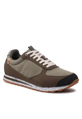 Saola Обувки Alta Vibram SAO2080 Зелен - Pepit.bg