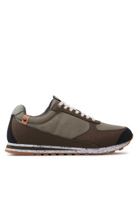 Saola Обувки Alta Vibram SAO2080 Зелен - Pepit.bg