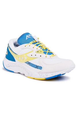 Saucony Обувки Aya S70460-8 Бял - Pepit.bg