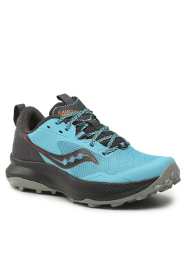 Saucony Обувки Blaze Tr S20845-25 Син - Pepit.bg