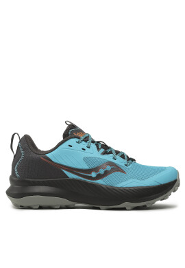 Saucony Обувки Blaze Tr S20845-25 Син - Pepit.bg