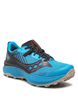 Saucony Обувки Endorphin Edge S20773-31 Син - Pepit.bg