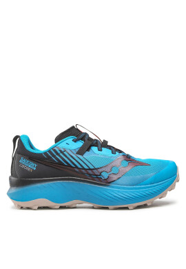 Saucony Обувки Endorphin Edge S20773-31 Син - Pepit.bg