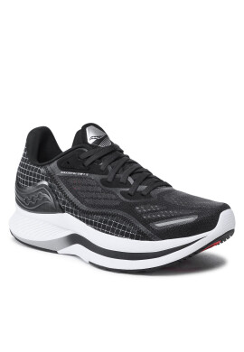 Saucony Обувки Endorphin Shift 2 S20689-10 Черен - Pepit.bg