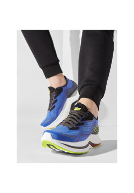 Saucony Обувки Endorphin Shift 2 S20689-25 Син - Pepit.bg