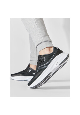 Saucony Обувки Guide 15 S20684-05 Черен - Pepit.bg