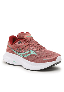 Saucony Обувки Guide 16 S10810 Меден - Pepit.bg