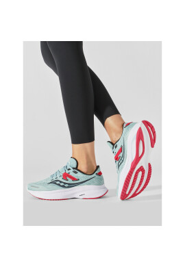 Saucony Обувки Guide 16 S10810 Син - Pepit.bg
