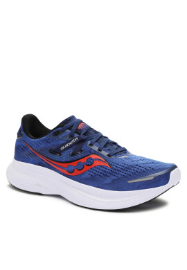 Saucony Обувки Guide 16 S20810-35 Син - Pepit.bg