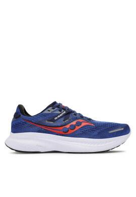 Saucony Обувки Guide 16 S20810-35 Син - Pepit.bg