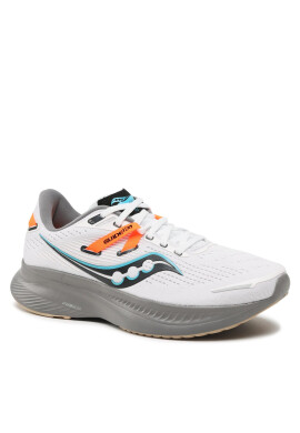Saucony Обувки Guide 16 S20810 Бял - Pepit.bg