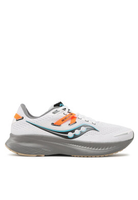 Saucony Обувки Guide 16 S20810 Бял - Pepit.bg