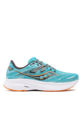Saucony Обувки Guide 16 S20810 Син - Pepit.bg