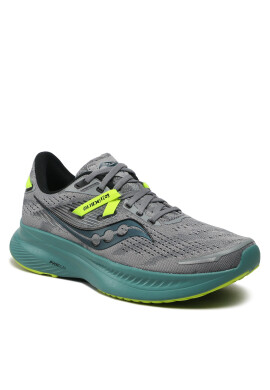 Saucony Обувки Guide 16 S20810 Сив - Pepit.bg