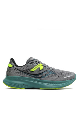 Saucony Обувки Guide 16 S20810 Сив - Pepit.bg