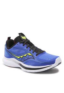 Saucony Обувки Kinvara 13 S20723-25 Син - Pepit.bg