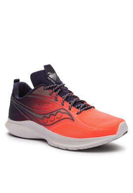 Saucony Обувки Kinvara 13 S20723-65 Син - Pepit.bg