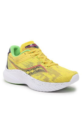 Saucony Обувки Kinvara 14 S20823 Жълт - Pepit.bg