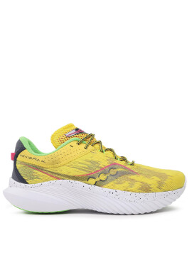 Saucony Обувки Kinvara 14 S20823 Жълт - Pepit.bg
