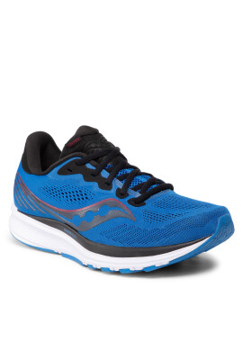 Saucony Обувки Ride 14 S20650-30 Син - Pepit.bg