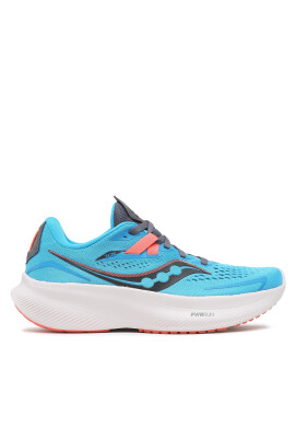 Saucony Обувки Ride 15 S10729-31 Син - Pepit.bg