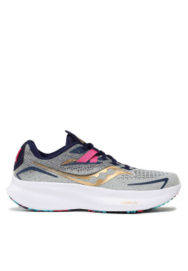 Saucony Обувки Ride 15 S10729-40 Сив - Pepit.bg