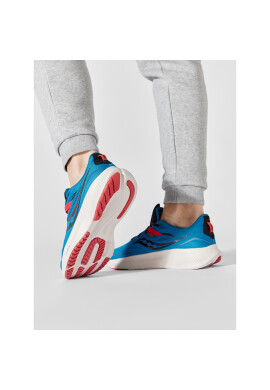 Saucony Обувки Ride 15 S20729-31 Син - Pepit.bg