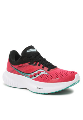 Saucony Обувки Ride 16 S10830 Червен - Pepit.bg