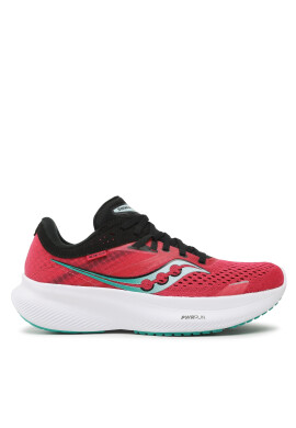 Saucony Обувки Ride 16 S10830 Червен - Pepit.bg