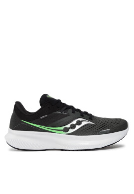 Saucony Обувки Ride 16 S20830-31 Сив - Pepit.bg