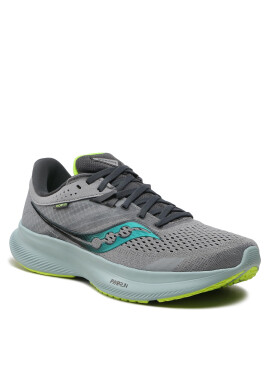 Saucony Обувки Ride 16 S20830 Сив - Pepit.bg