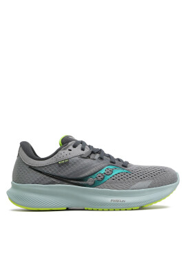 Saucony Обувки Ride 16 S20830 Сив - Pepit.bg