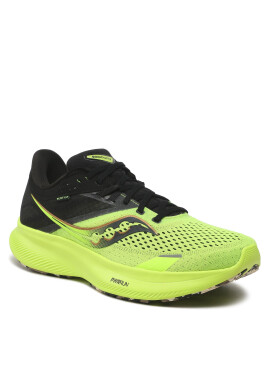 Saucony Обувки Ride 16 S20830 Жълт - Pepit.bg