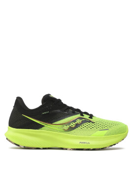 Saucony Обувки Ride 16 S20830 Жълт - Pepit.bg