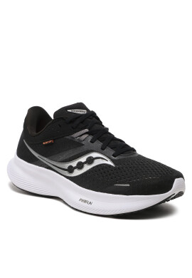Saucony Обувки Ride 16 S20831 Черен - Pepit.bg