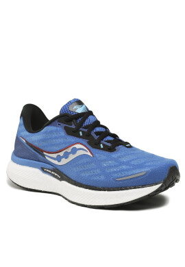 Saucony Обувки Triumph 19 S20678-30 Син - Pepit.bg