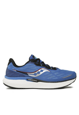 Saucony Обувки Triumph 19 S20678-30 Син - Pepit.bg