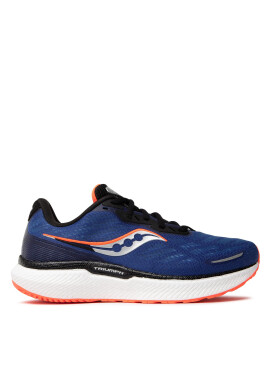 Saucony Обувки Triumph 19 S20678 Тъмносин - Pepit.bg