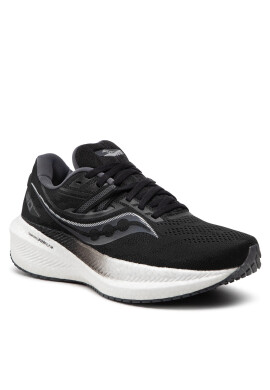 Saucony Обувки Triumph 20 S20759-10 Черен - Pepit.bg