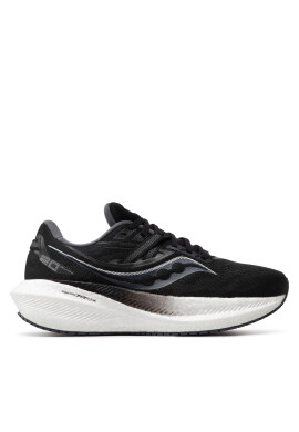 Saucony Обувки Triumph 20 S20759-10 Черен - Pepit.bg
