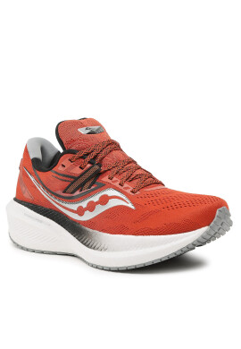 Saucony Обувки Triumph 20 S20759 Меден - Pepit.bg