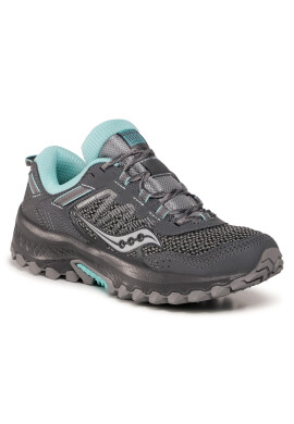 Saucony Обувки Versafoam Excursion Tr13 S10524-4 Сив - Pepit.bg